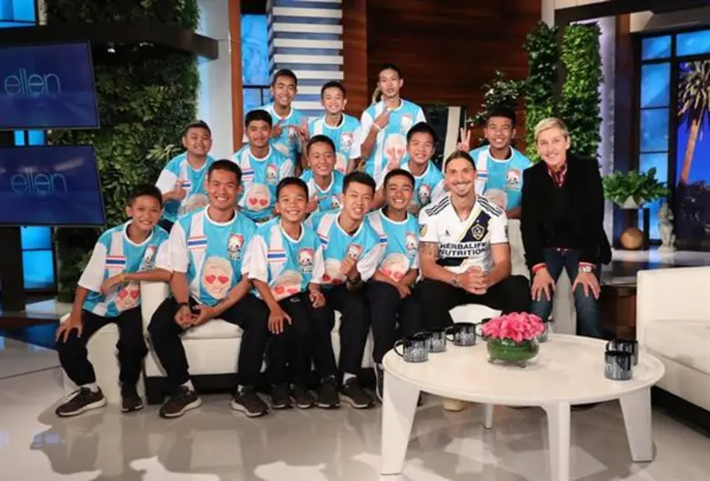 ทรูวิชั่นส์และช่องไลฟ์ไทม์ ร่วมกันนำเสนอก...