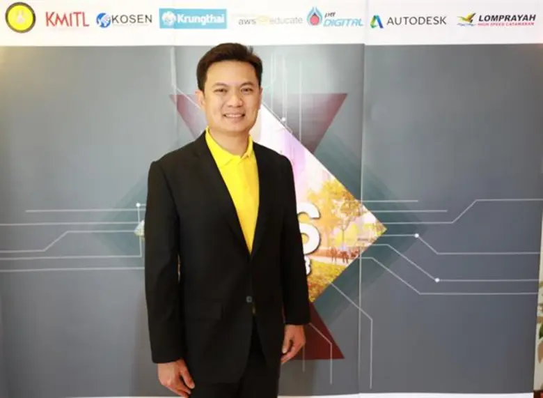 สจล. เผยเทรนด์พลิกโฉม ธุรกิจ-อุตสาหกรรมไทย ให้รอด ! ย้ำเทคโนโลยี “ปัญญาประดิษฐ์” – “บิ๊กดาต้า” ใครไม่พร้อมเตรียมจอด
