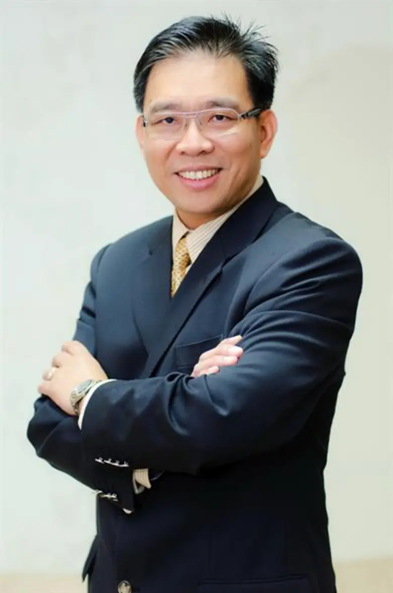 "สมพล ธนาดำรงศักดิ์" กรรมการผู้จัดการ บมจ...