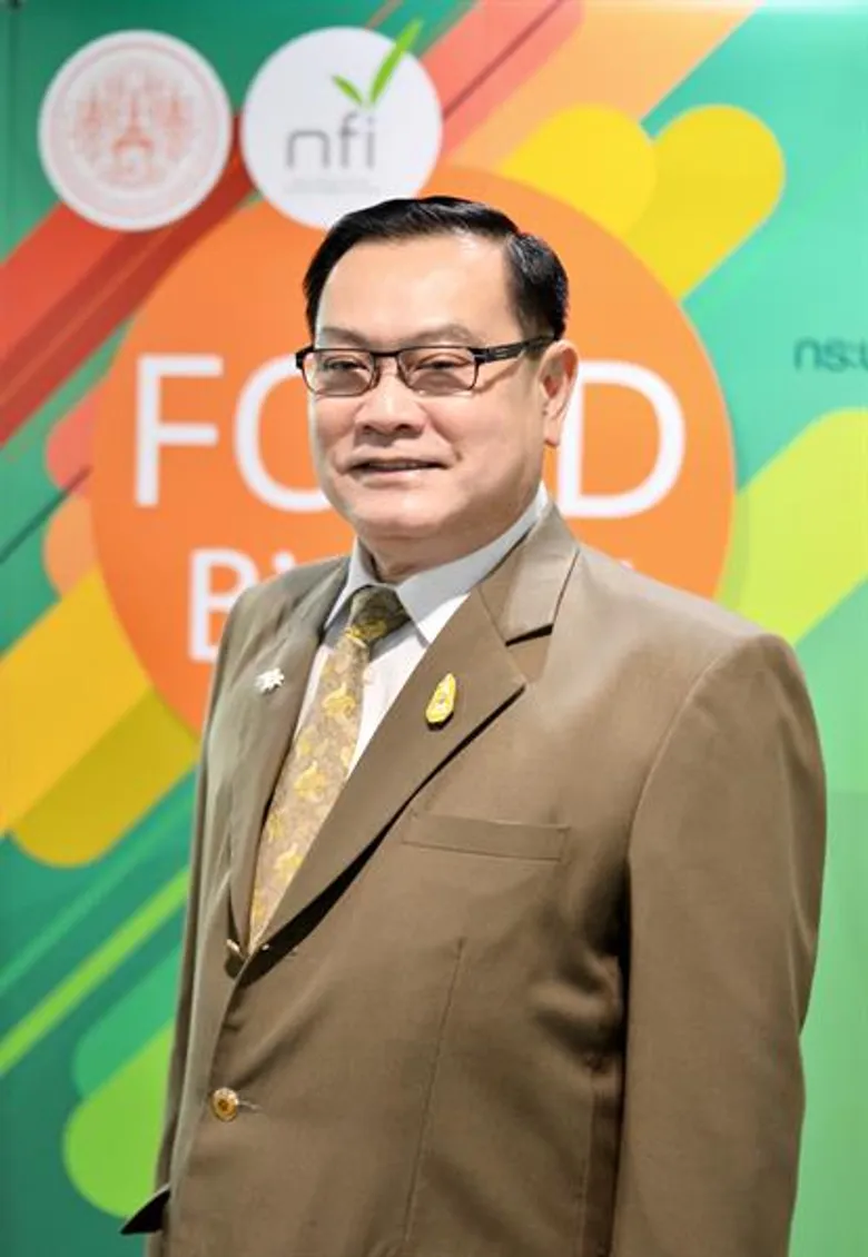 สถาบันอาหาร จับมือ สจล. ทำ MOU ชูนวัตกรรมพัฒนาธุรกิจอาหาร ปั้นหลักสูตร Food Biz DIY ชี้แนวโน้มปี 62 Medicare Food มาแรง