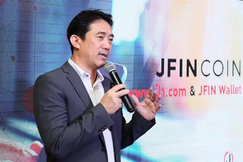 JVC บริษัทในกลุ่มเจมาร์ท ตอกย้ำความสำเร็จ...