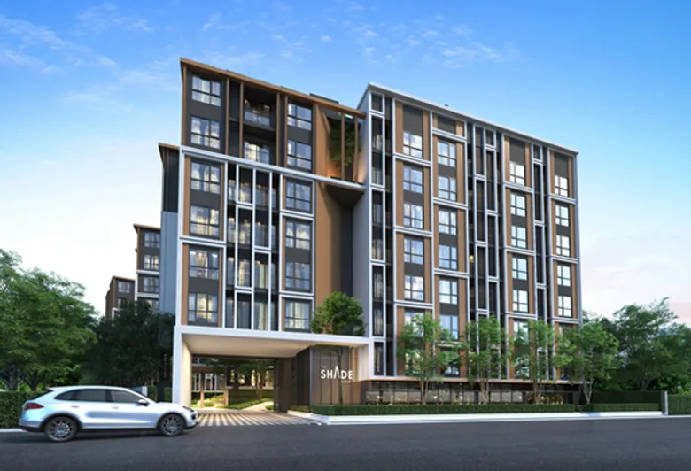 “เดอะ เชดด์ สาทร 1” คอนโดมิเนียมที่ออกแบบเพื่อธรรมชาติของทุกชีวิต ใจกลาง CBD ย่านสาทร – พระราม 4