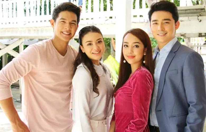 พฤกษ์สารภาพกับวีนัสว่าป่วยเรื้อรัง ไม่มีท...