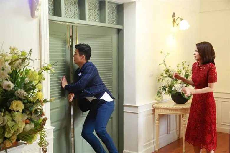 ทีวีไกด์: ละคร "ด้วยแรงอธิษฐาน" ตอนที่ 8 ออกอากาศวันพุธที่ 17 ตุลาคม เวลา 20.20 น.ช่อง 3