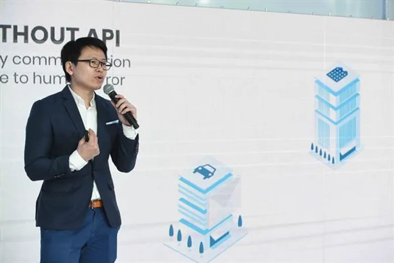 ครั้งแรกของวงการประกันภัย...ทิพยประกันภัย เปิดตัว โครงการ TIP Gateway ระบบเชื่อมต่อการทำงานกับ Startup