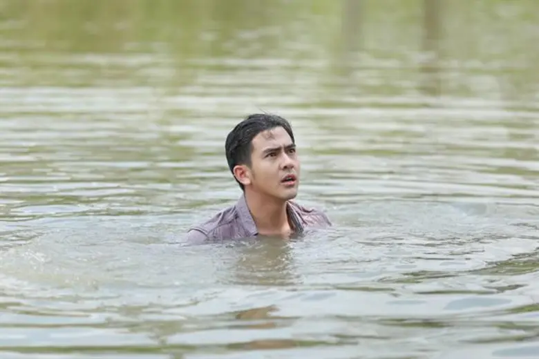 ทีวีไกด์: ละคร "ประกาศิตกามเทพ" ตอน 9 ออกอากาศวันอังคารที่ 23 ตุลาคม 2561 เวลา 20.20 น.	