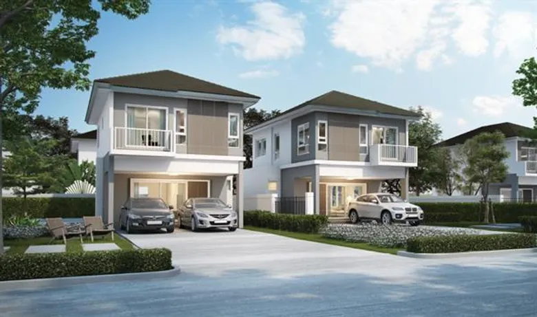 ศุภาลัย เร่งเครื่องเจาะเรียลดีมานด์ เตรียมเปิด 2 โครงการใหม่แนวราบ