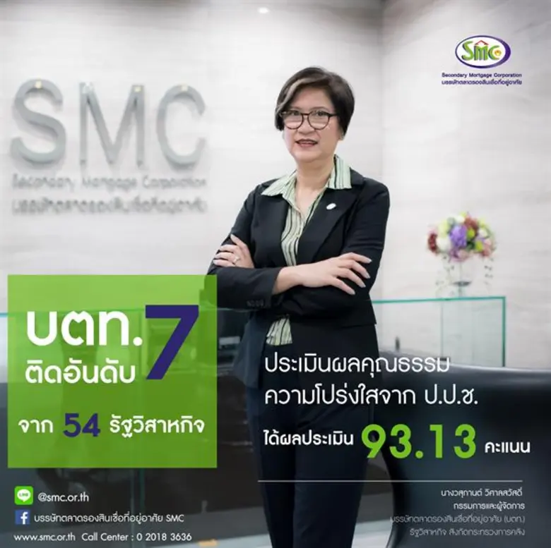 นางวสุกานต์ วิศาลสวัสดิ์ กรรมการและผู้จัด...