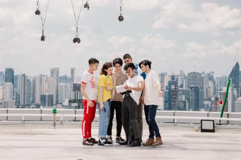 จะไม่มีการออมมือกันอีกต่อไป! เมื่อโทนี่ เ...