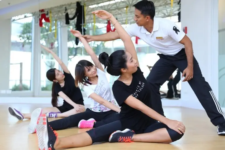 ไม่ลองถือว่าพลาด “คลาสพิลาทิส” กู้หุ่นให้กลับมาฟิต แอนด์ เฟิร์ม แบบฉบับ LifeStyles on 26