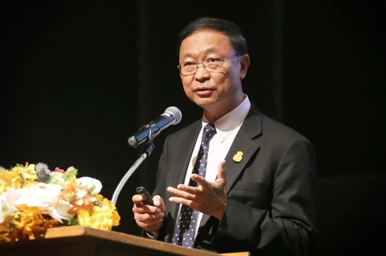 ท็อปเท็นหอการค้าแถบยุโรป สนลงทุนอุตสาหกรรมดิจิทัลในไทย