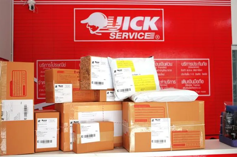 Sokochan จับมือ Quick Service ซัพพอร์ตร้านค้าออนไลน์ เปิดบริการพื้นที่แพ็ค-รับส่ง พร้อมพัฒนาระบบจัดส่ง เบ็ดเสร็จฉับไว