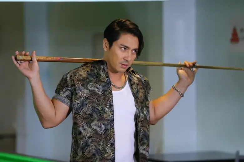 ทีวีไกด์: ละคร ประกาศิตกามเทพ ตอน 8 (ออกอากาศวันจันทร์ที่ 22 ตุลาคม 2561 เวลา 20.20 น.)