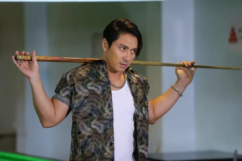 ทีวีไกด์: ละคร ประกาศิตกามเทพ ตอน 8 (ออกอากาศวันจันทร์ที่ 22 ตุลาคม 2561 เวลา 20.20 น.)