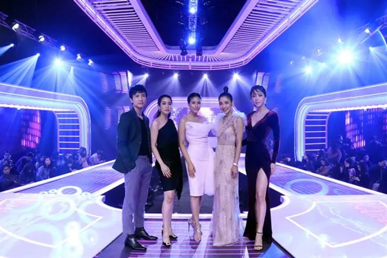 Let Me In Thailand Season 4 Reborn ประเดิมเทปแรกเปลี่ยน "พ่อมด" เป็น “เทพบุตร” เหมือนเกิดใหม่อีกครั้ง เริ่ม อาทิตย์ที่ 21 ต.ค.นี้ 21.15 น.