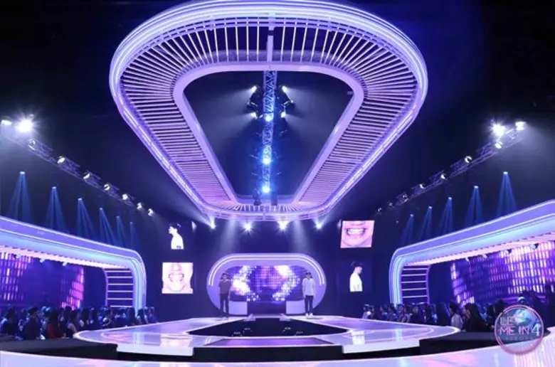 Let Me In Thailand Season 4 Reborn ประเดิมเทปแรกเปลี่ยน "พ่อมด" เป็น “เทพบุตร” เหมือนเกิดใหม่อีกครั้ง เริ่ม อาทิตย์ที่ 21 ต.ค.นี้ 21.15 น.