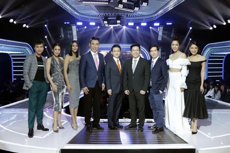 Let Me In Thailand Season 4 Reborn ประเดิมเทปแรกเปลี่ยน "พ่อมด" เป็น “เทพบุตร” เหมือนเกิดใหม่อีกครั้ง เริ่ม อาทิตย์ที่ 21 ต.ค.นี้ 21.15 น.