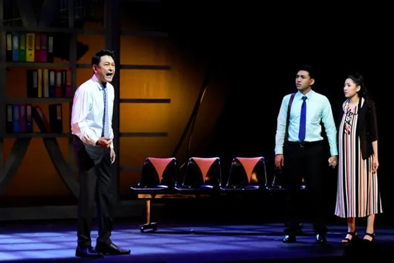 “Still On My Mind The Musical” เปิดม่านสุดประทับใจ“กบ-นิโคล-พ่ออี๊ด” นำทีมเรียกเสียงปรบมือกระหึ่ม!!