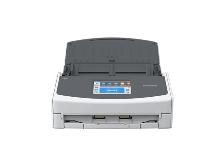 ฟูจิตสึ เปิดตัว ScanSnap iX1500: สแกนได้ง่ายดาย เพียงปลายนิ้วสัมผัสเพิ่มประสิทธิภาพและตอบโจทย์ไลฟ์สไตล์คนรุ่นใหม่