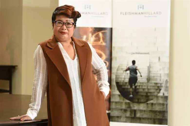 19 October 2018 – FleishmanHillard Thaila...
