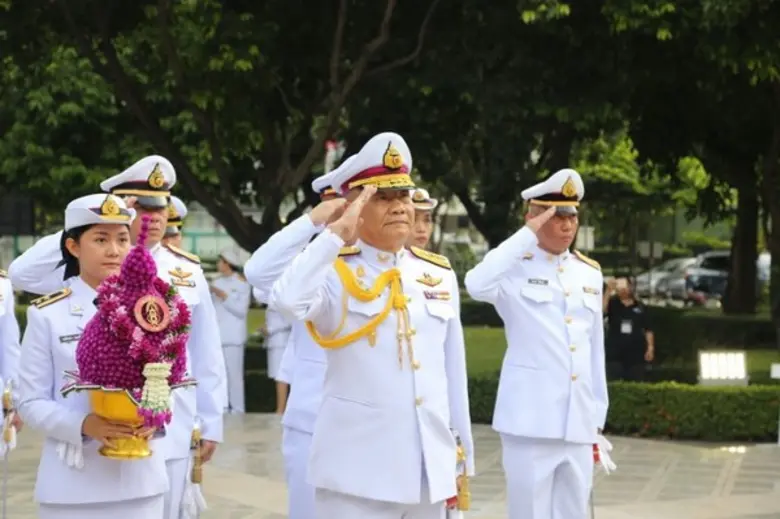 กระทรวงวิทย์ฯ เทิดพระเกียรติ ร.9 “พระบิดาแห่งเทคโนโลยีของไทย” เนื่องใน “วันเทคโนโลยีของไทย”