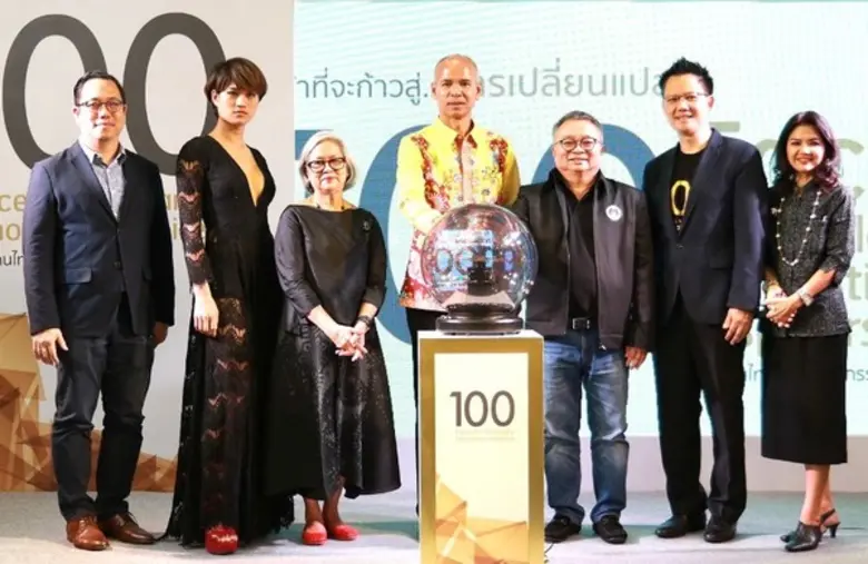 แรงบันดาลใจคือรากฐานสำคัญ เป็นพลังในการสร...