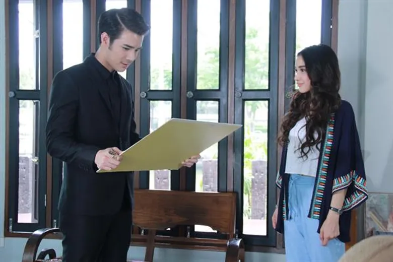 ทีวีไกด์: เรื่องย่อละคร "แก้วกุมภัณฑ์" ตอน16 ออกอากาศวันอังคาร ที่ 23 ตุลาคม 2561 เวลา 19.05 น.