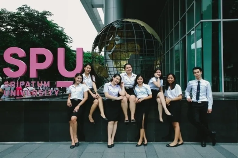 ยักษ์ใหญ่ด้านบัญชี ใน สปป.ลาว อ้าแขนรับเด็กศรีปทุมสหกิจ