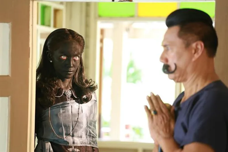 เรื่องย่อ ปี่แก้วนางหงส์