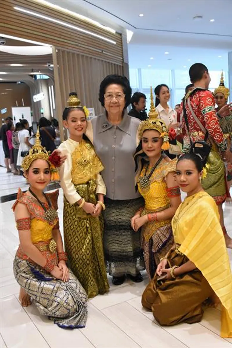 มูลนิธิคึกฤทธิ์ ๘๐ฯ สืบต่อโขนไทย ชี้ถึงยังไม่ขึ้น มรดกโลก แต่เป็น...มรดกเรา