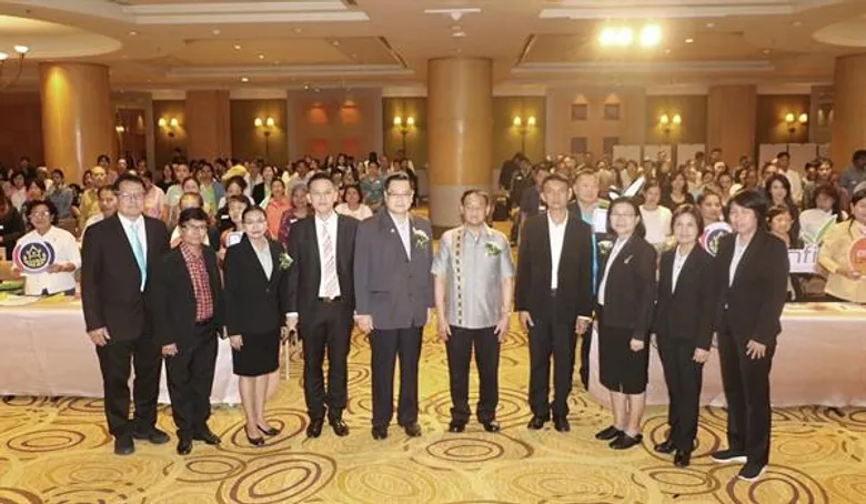 กรมการพัฒนาชุมชน ผนึกสถาบันอาหาร เร่งยกระดับมาตรฐานผลิตภัณฑ์ OTOP เป็น “สินค้าปลอดภัย”