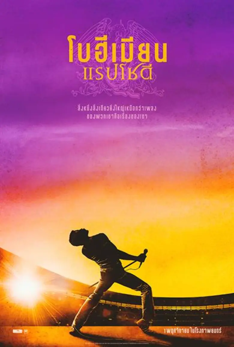 ปล่อยออกมาอย่างต่อเนื่อง สำหรับภาพยนตร์เร...