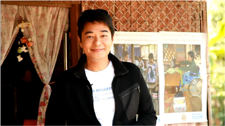 UNHCR และก้อง สหรัถ เดินหน้าระดมทุนช่วยเหลือวิกฤติผู้ลี้ภัยทั่วโลก ผ่านแคมเปญ “NAMJAI FOR REFUGEES มอบชีวิตใหม่ด้วยน้ำใจกับ UNHCR” ปีที่ 3