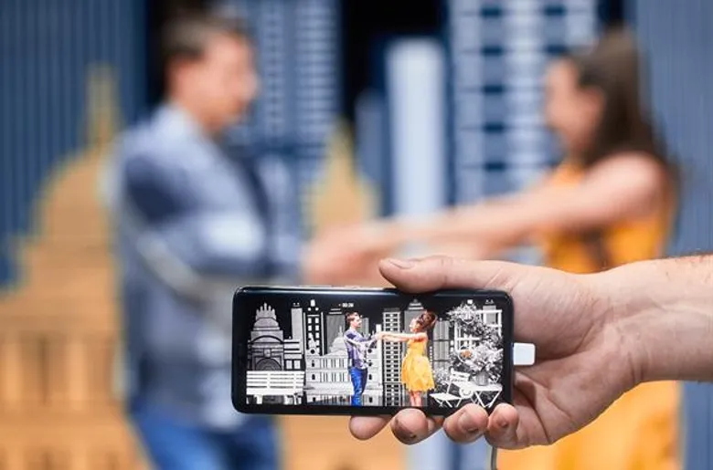 หัวเว่ยเปิดตัว “HUAWEI Mate 20 Series” อีกขั้นของนวัตกรรมอัจฉริยะ