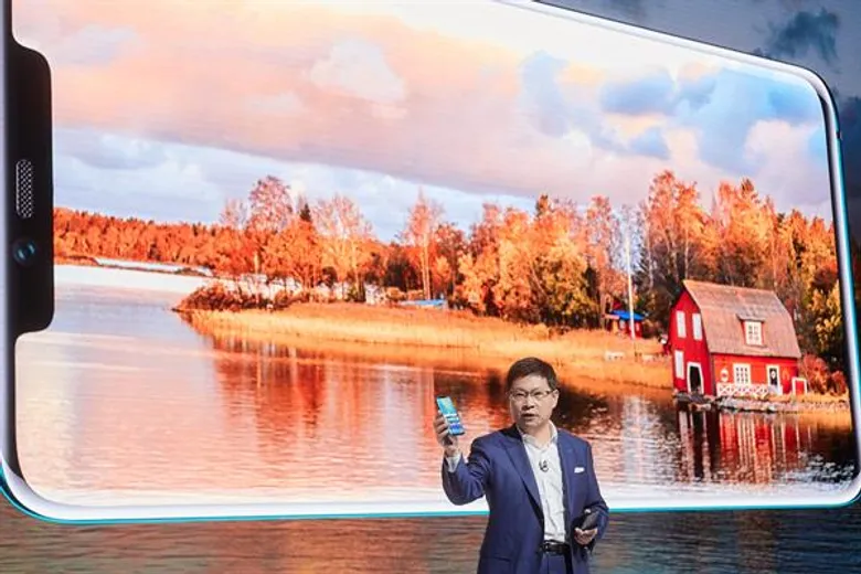 หัวเว่ยเปิดตัว “HUAWEI Mate 20 Series” อีกขั้นของนวัตกรรมอัจฉริยะ