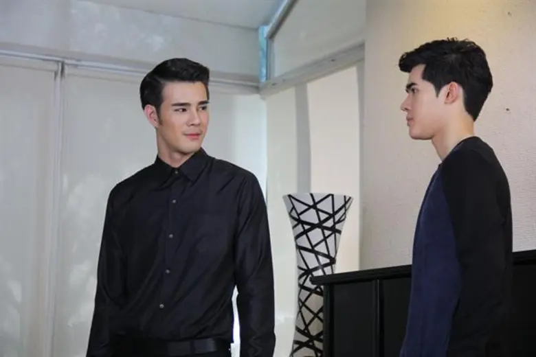 ทีวีไกด์: เรื่องย่อละคร "แก้วกุมภัณฑ์" ตอน18 ออกอากาศวันพฤหัสบดี ที่ 25 ตุลาคม  2561 เวลา 19.05 น.