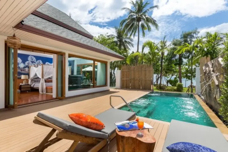 Airbnb บริษัทชั้นนำของโลกด้านการบริการที่...