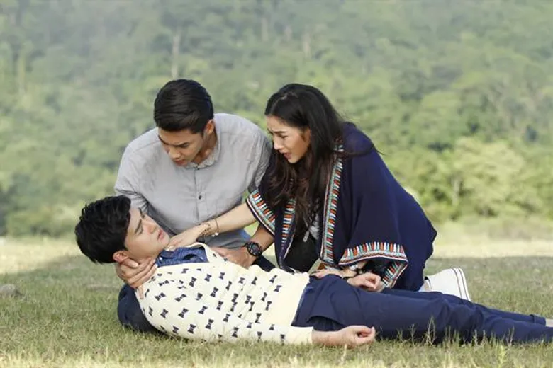 ทีวีไกด์: เรื่องย่อละคร "แก้วกุมภัณฑ์" ตอน17 ออกอากาศวันพุธ ที่ 24 ตุลาคม 2561 เวลา 19.05 น.