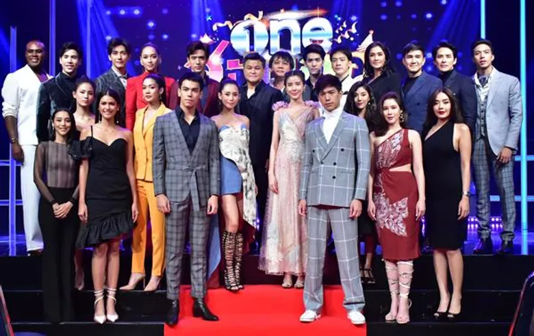 “ช่องวัน31” เผยโปรแกรมสนั่นจอตุลาคมอัพเดทละคร Big Project 4เรื่อง 4สไตล์ เสิร์ฟความสนุกทุกช่วงเวลาแกะกล่อง “เรียลลิตี้ แอคชั่น เกมโชว์” รูปแบบใหม่ของเมืองไทย