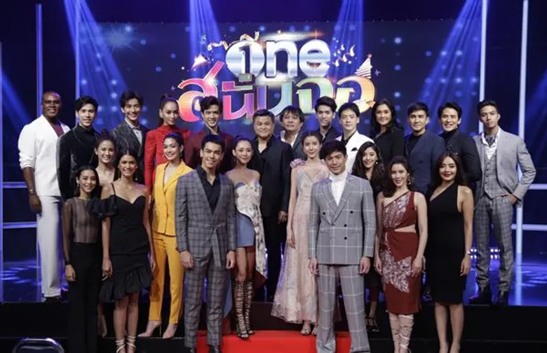 “ช่องวัน31” เผยโปรแกรมสนั่นจอตุลาคมอัพเดทละคร Big Project 4เรื่อง 4สไตล์ เสิร์ฟความสนุกทุกช่วงเวลาแกะกล่อง “เรียลลิตี้ แอคชั่น เกมโชว์” รูปแบบใหม่ของเมืองไทย