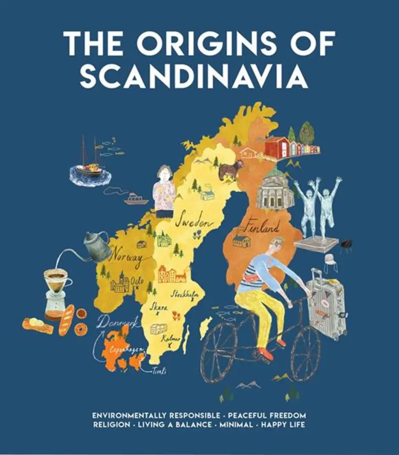 สัมผัสจิตวิญญาณแห่งความสุขเรียบง่ายในชีวิต กับการแต่งบ้าน “สแกนดิเนเวียนสไตล์”
