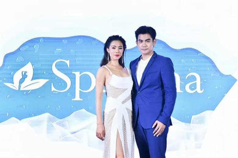 “สปาชา สลิมมิ่ง เซ็นเตอร์” เปิดตัวพรีเซ็นเตอร์ “คริส หอวัง” โชว์หุ่นเป๊ะ! ยิ่งกว่าเดิม ด้วยโปรแกรมใหม่ “Freeze Shaping by Cool Shaping” นวัตกรรมสุดล้ำ สลายไขมันด้วยความเย็นจุดเยือกแข็ง