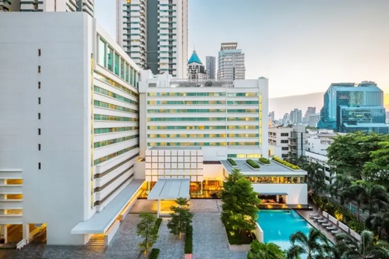 สองโรงแรมเครือโคโม ในประเทศภูฏาน ไม่ว่าจะ...