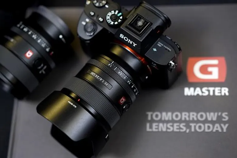 โซนี่ไทยเปิดตัวเลนส์มุมกว้างคุณภาพสูงใหม่ ขนาด 24mm F1.4 G Master(TM) Prime