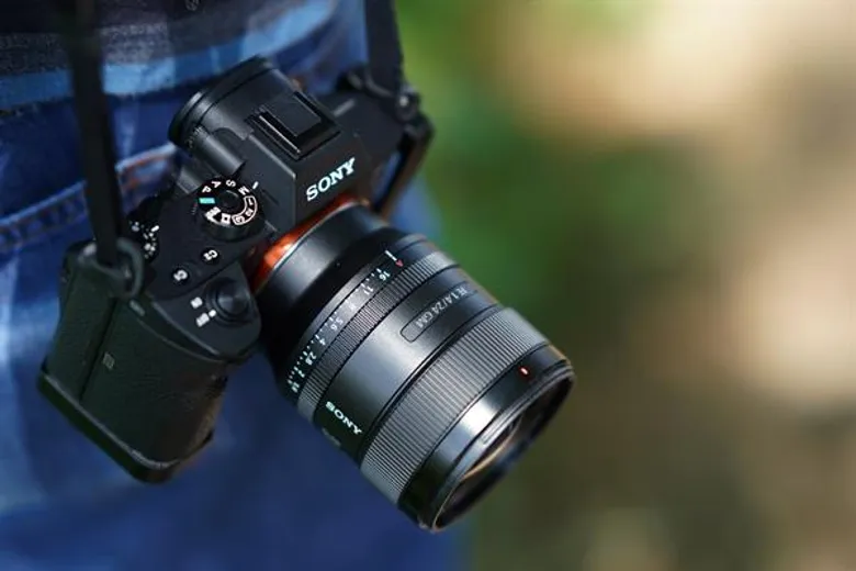 โซนี่ไทยเปิดตัวเลนส์มุมกว้างคุณภาพสูงใหม่ ขนาด 24mm F1.4 G Master(TM) Prime