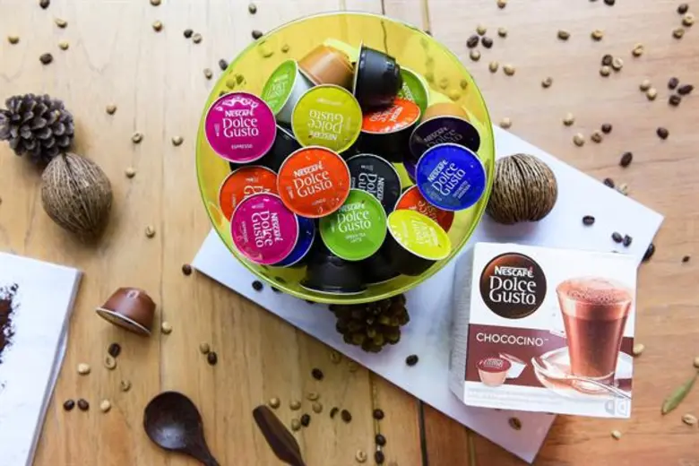 อยากดื่มกาแฟสดคั่วบดอร่อยๆ เดี๋ยวนี้ไม่ต้...