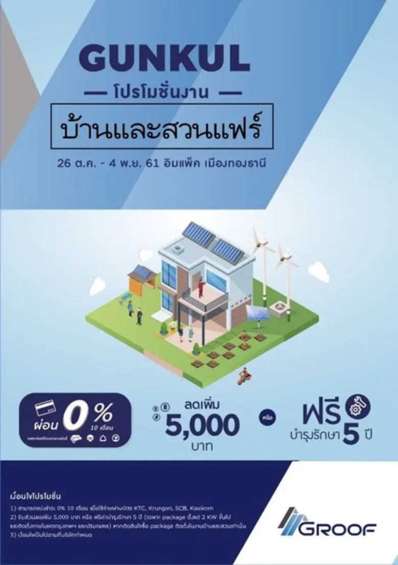 พบกับบริษัทกันกุล เอ็นจิเนียริ่ง จำกัด (ม...