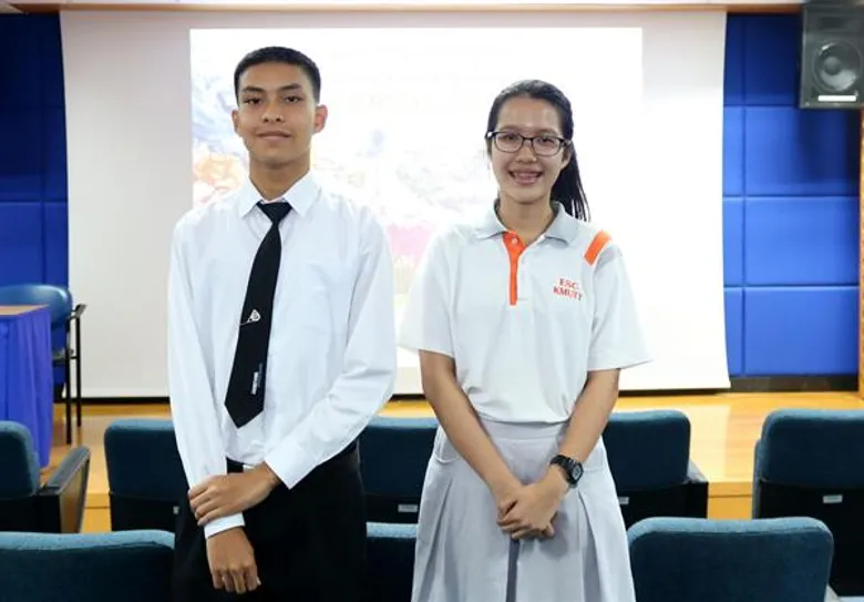 สวทช. จับมือ สถานทูตญี่ปุ่น คัด 11 ทูตเยาวชนวิทยาศาสตร์ตะลุยญี่ปุ่นในโครงการ JENESYS 2018 รอบ 1/2561 สัมผัสเทคโนโลยี วัฒนธรรม เพิ่มพูนประสบการณ์วิทยาศาสตร์