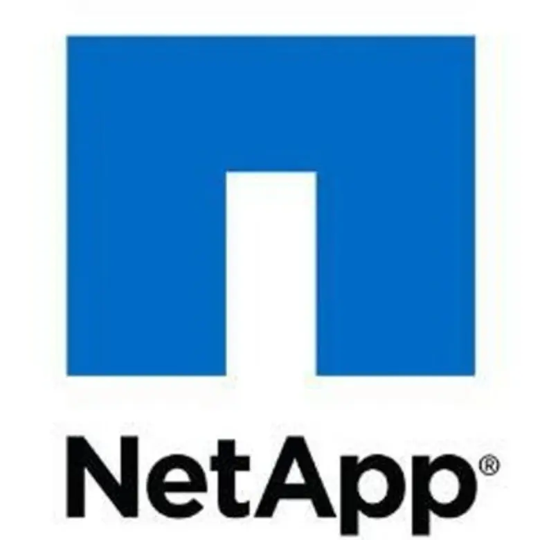 DreamWorks Is Data-Driven with NetApp	