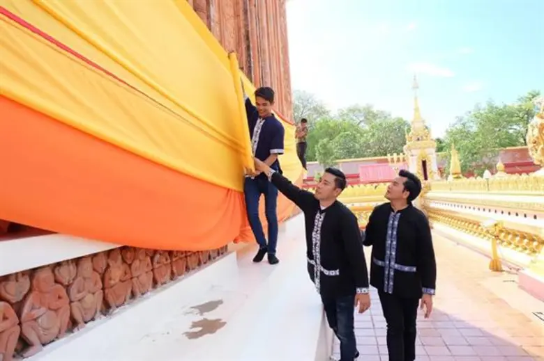 เพราะเป็น "นักบิน" ประจำการอยู่ที่วิทยาลั...